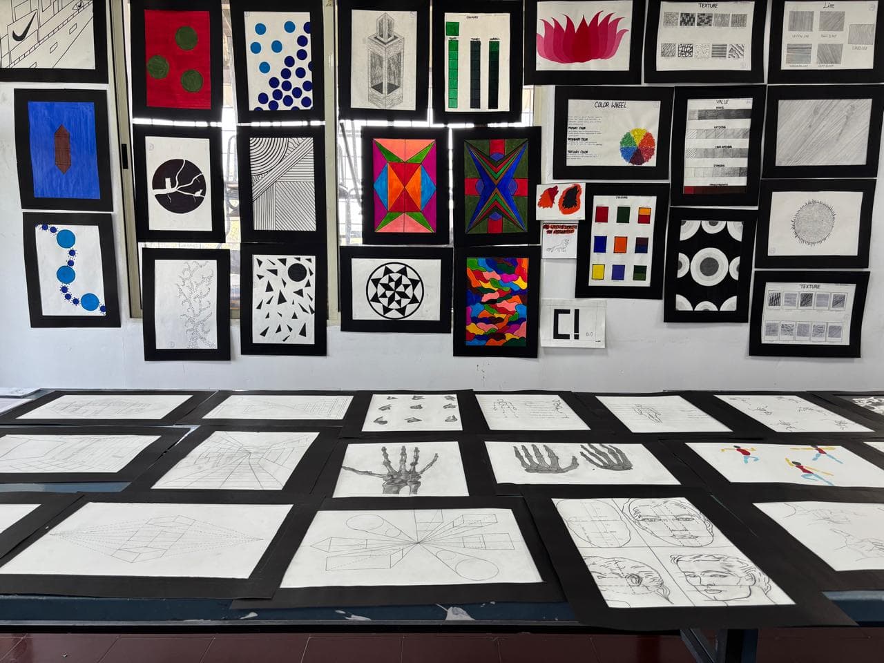 LISAA School Of Design Bangalore Students Work photo 26